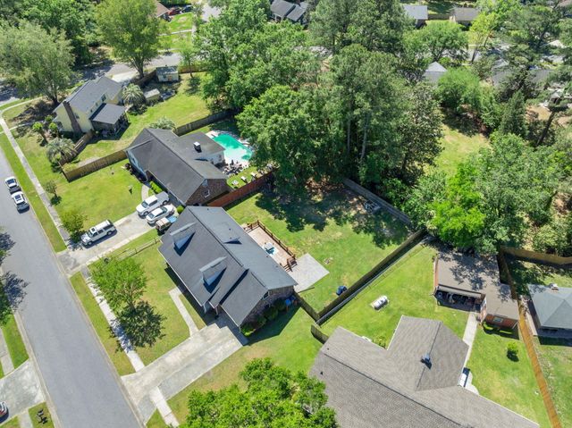 130 Bramwell Drive, Summerville, SC 29485