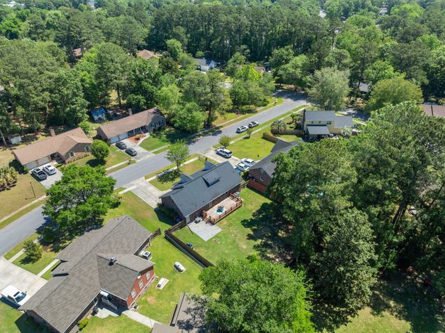 130 Bramwell Drive, Summerville, SC 29485