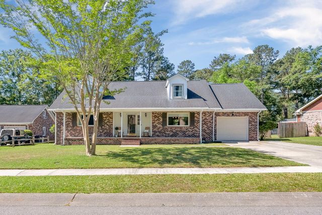 130 Bramwell Drive, Summerville, SC 29485