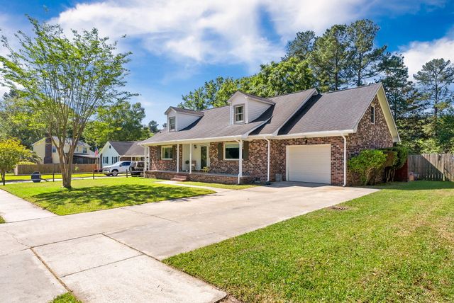 130 Bramwell Drive, Summerville, SC 29485