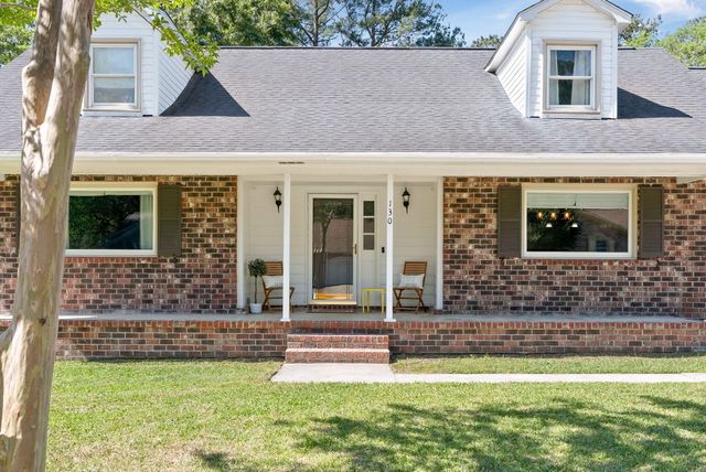 130 Bramwell Drive, Summerville, SC 29485