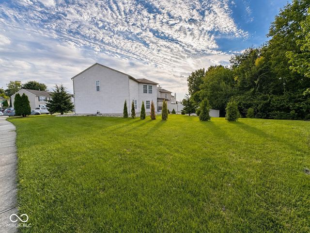 10934 Cyrus Drive, Indianapolis, IN 46231