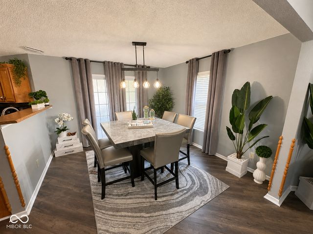 10934 Cyrus Drive, Indianapolis, IN 46231