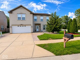 10934 Cyrus Drive, Indianapolis, IN 46231
