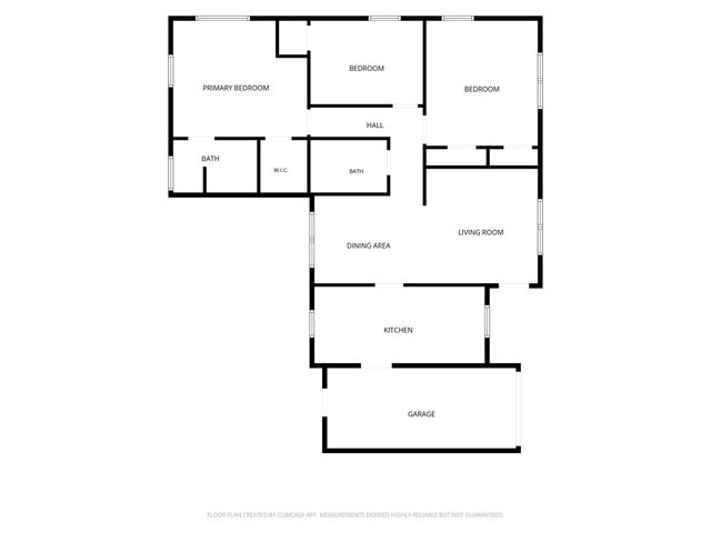 5851 Southtown Street, Houston, TX 77033