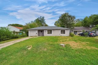 5851 Southtown Street, Houston, TX 77033