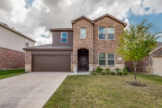 728 Glover Drive, Aubrey, TX 76227