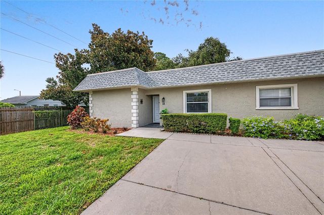 3526 TEESIDE DRIVE, New Port Richey, FL 34655