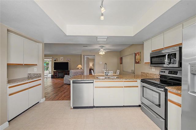 3526 TEESIDE DRIVE, New Port Richey, FL 34655
