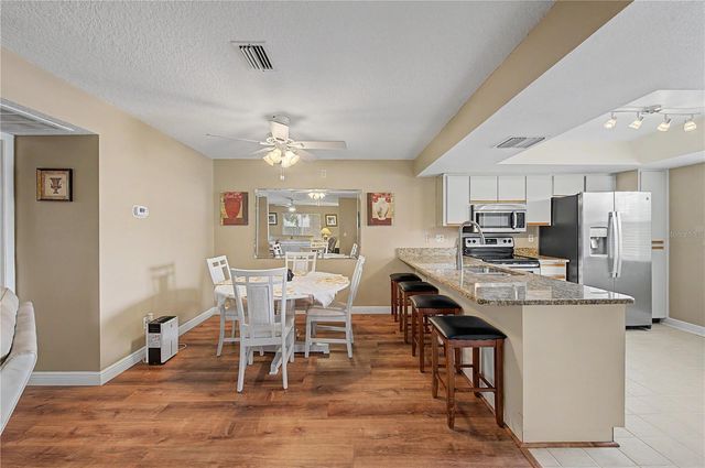 3526 TEESIDE DRIVE, New Port Richey, FL 34655
