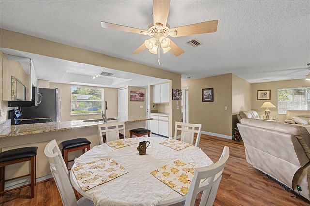 3526 TEESIDE DRIVE, New Port Richey, FL 34655