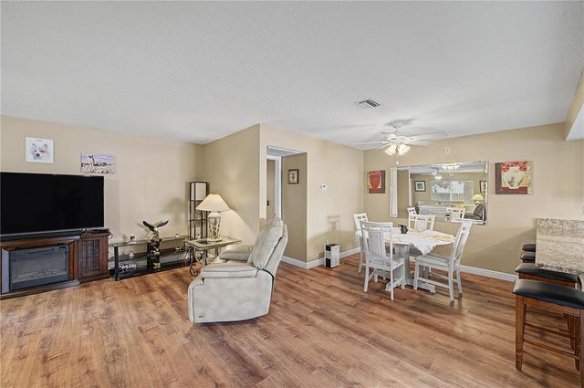 3526 TEESIDE DRIVE, New Port Richey, FL 34655