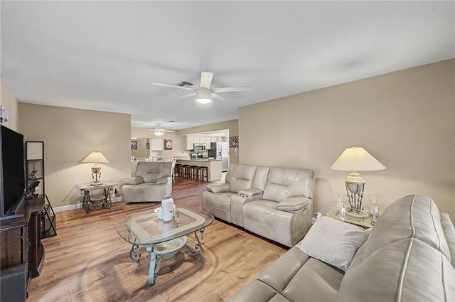 3526 TEESIDE DRIVE, New Port Richey, FL 34655