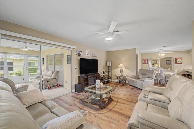 3526 TEESIDE DRIVE, New Port Richey, FL 34655
