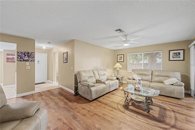 3526 TEESIDE DRIVE, New Port Richey, FL 34655