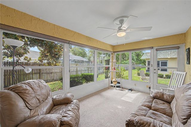 3526 TEESIDE DRIVE, New Port Richey, FL 34655