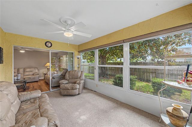 3526 TEESIDE DRIVE, New Port Richey, FL 34655