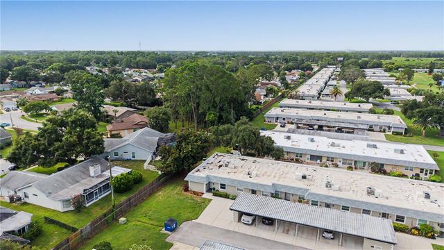 3526 TEESIDE DRIVE, New Port Richey, FL 34655
