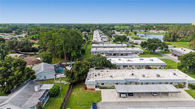 3526 TEESIDE DRIVE, New Port Richey, FL 34655