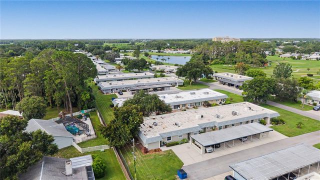 3526 TEESIDE DRIVE, New Port Richey, FL 34655