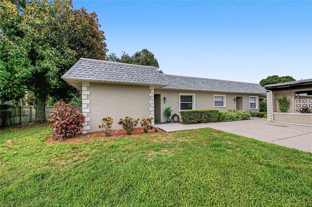 3526 TEESIDE DRIVE, New Port Richey, FL 34655
