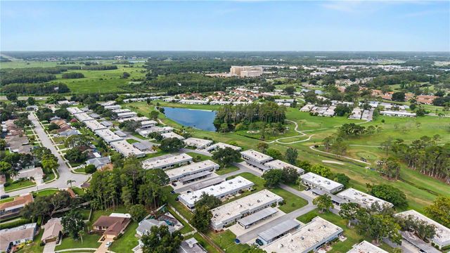 3526 TEESIDE DRIVE, New Port Richey, FL 34655