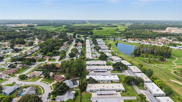 3526 TEESIDE DRIVE, New Port Richey, FL 34655