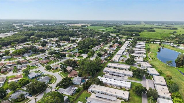 3526 TEESIDE DRIVE, New Port Richey, FL 34655