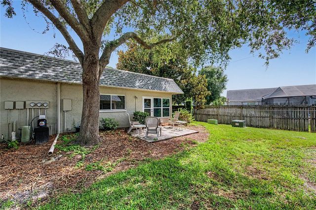 3526 TEESIDE DRIVE, New Port Richey, FL 34655
