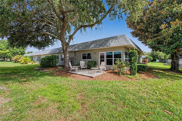 3526 TEESIDE DRIVE, New Port Richey, FL 34655