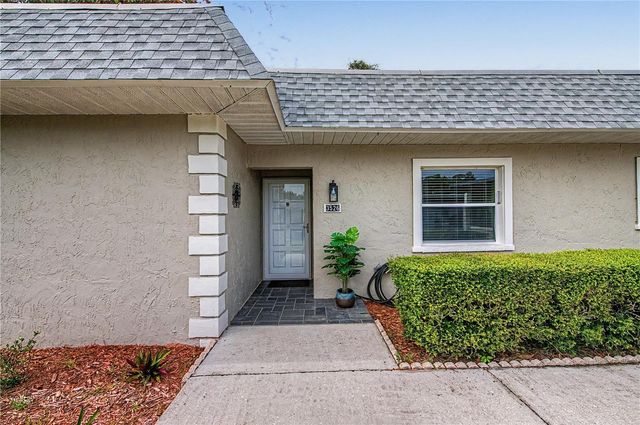 3526 TEESIDE DRIVE, New Port Richey, FL 34655