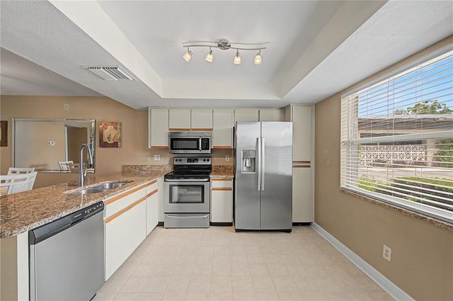 3526 TEESIDE DRIVE, New Port Richey, FL 34655