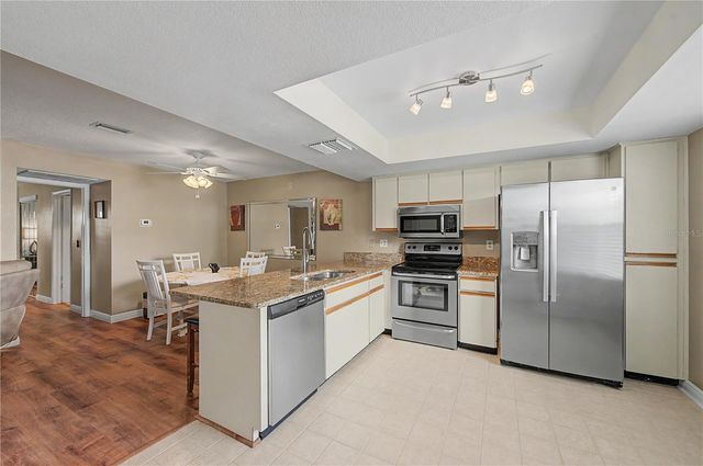 3526 TEESIDE DRIVE, New Port Richey, FL 34655