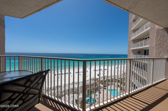 7205 Thomas Drive 1504, Panama City Beach, FL 32408
