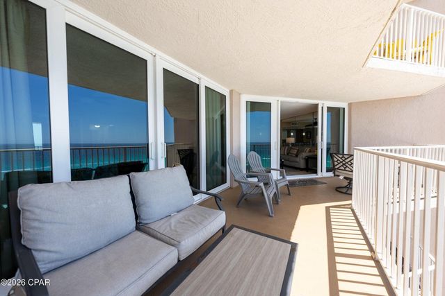7205 Thomas Drive 1504, Panama City Beach, FL 32408