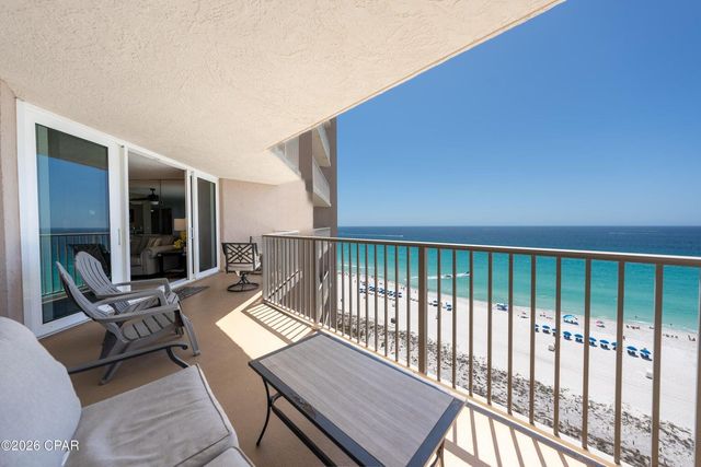 7205 Thomas Drive 1504, Panama City Beach, FL 32408