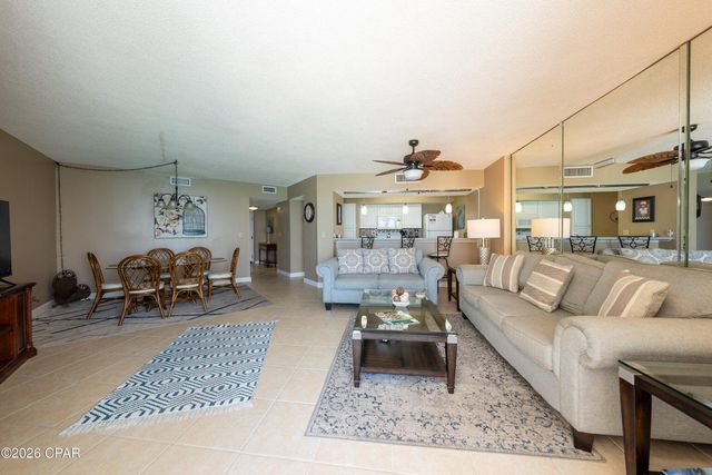 7205 Thomas Drive 1504, Panama City Beach, FL 32408