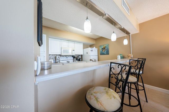 7205 Thomas Drive 1504, Panama City Beach, FL 32408