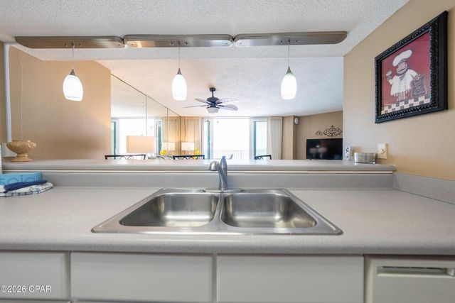 7205 Thomas Drive 1504, Panama City Beach, FL 32408