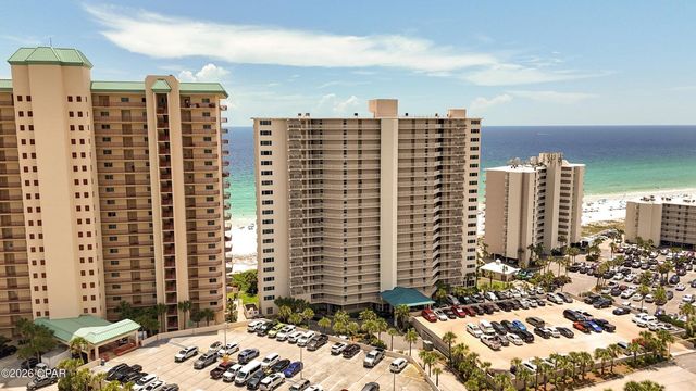 7205 Thomas Drive 1504, Panama City Beach, FL 32408