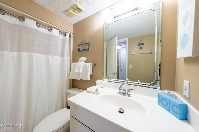 7205 Thomas Drive 1504, Panama City Beach, FL 32408