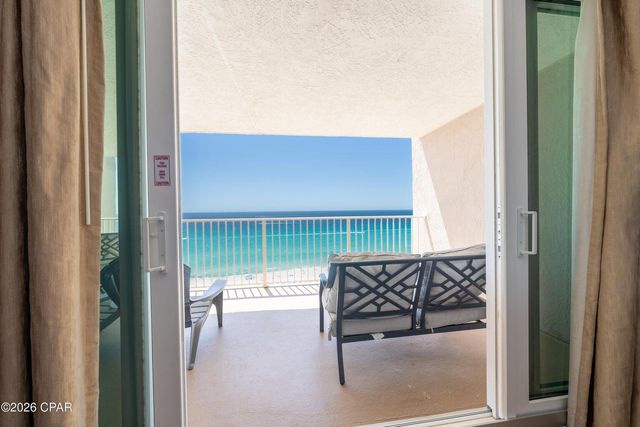 7205 Thomas Drive 1504, Panama City Beach, FL 32408