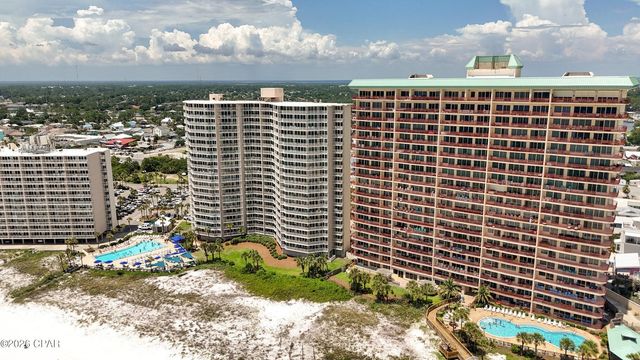 7205 Thomas Drive 1504, Panama City Beach, FL 32408