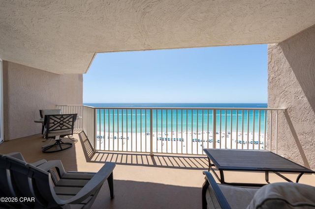 7205 Thomas Drive 1504, Panama City Beach, FL 32408