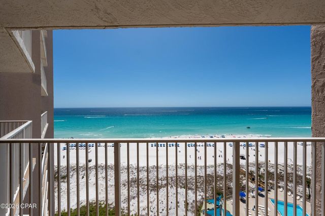 7205 Thomas Drive 1504, Panama City Beach, FL 32408