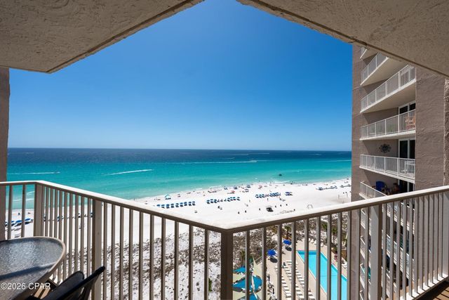 7205 Thomas Drive 1504, Panama City Beach, FL 32408