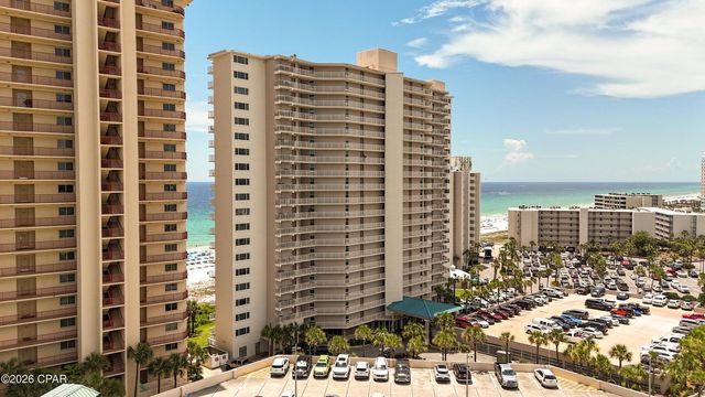 7205 Thomas Drive 1504, Panama City Beach, FL 32408