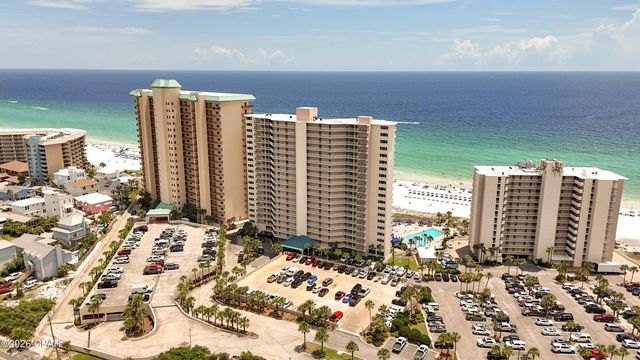 7205 Thomas Drive 1504, Panama City Beach, FL 32408