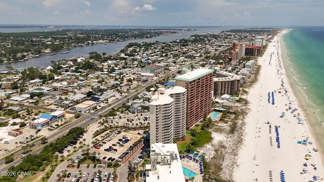 7205 Thomas Drive 1504, Panama City Beach, FL 32408