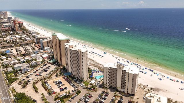 7205 Thomas Drive 1504, Panama City Beach, FL 32408